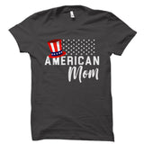 American Mom Shirt