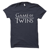 Game of Twins Shirt