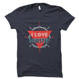 I Love Dubstep Shirt