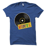 Vinyl Shirt