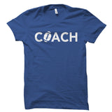 Football Coach Shirt
