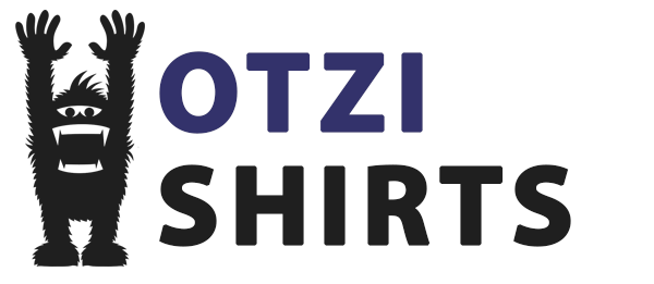 oTZI Shirts logo