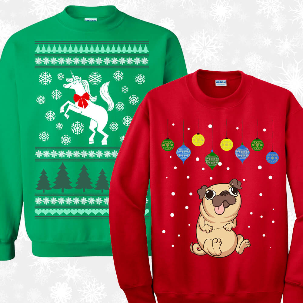Christmas T-Shirts