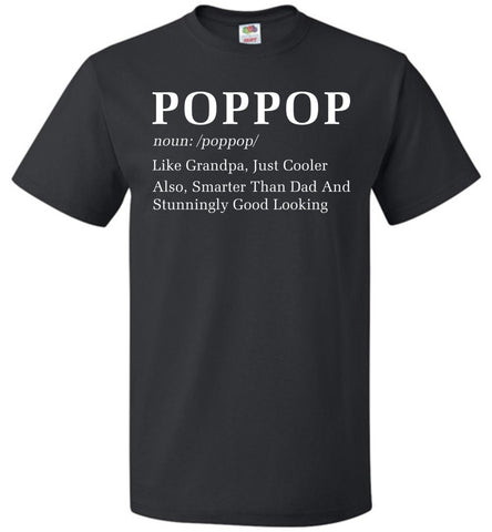 Poppop custom