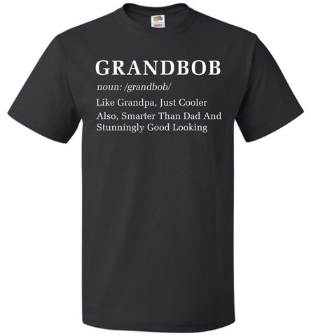 Grandbob Custom