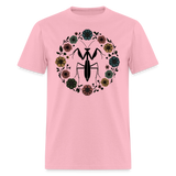 mantis floral shirt - pink