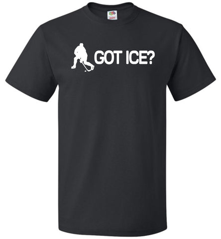 Got Ice Hockey Shirt