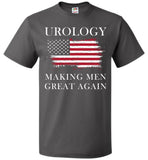 Urology Making Men Great Again - Dark