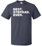 Best Stepdad Ever Shirt - oTZI Shirts - 3