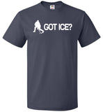 Got Ice Hockey Shirt