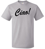 Ciao! Shirt