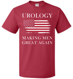 Urology Making Men Great Again - Dark