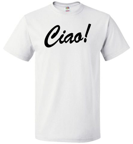 Ciao! Shirt