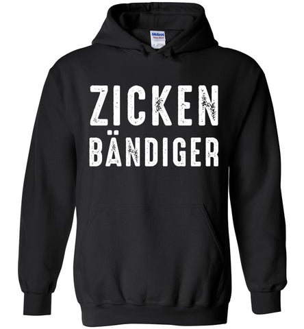 Zicken Bandinger Hoodie