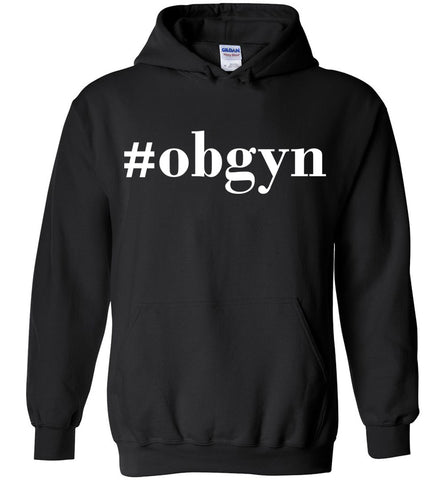#obygn Hoodie