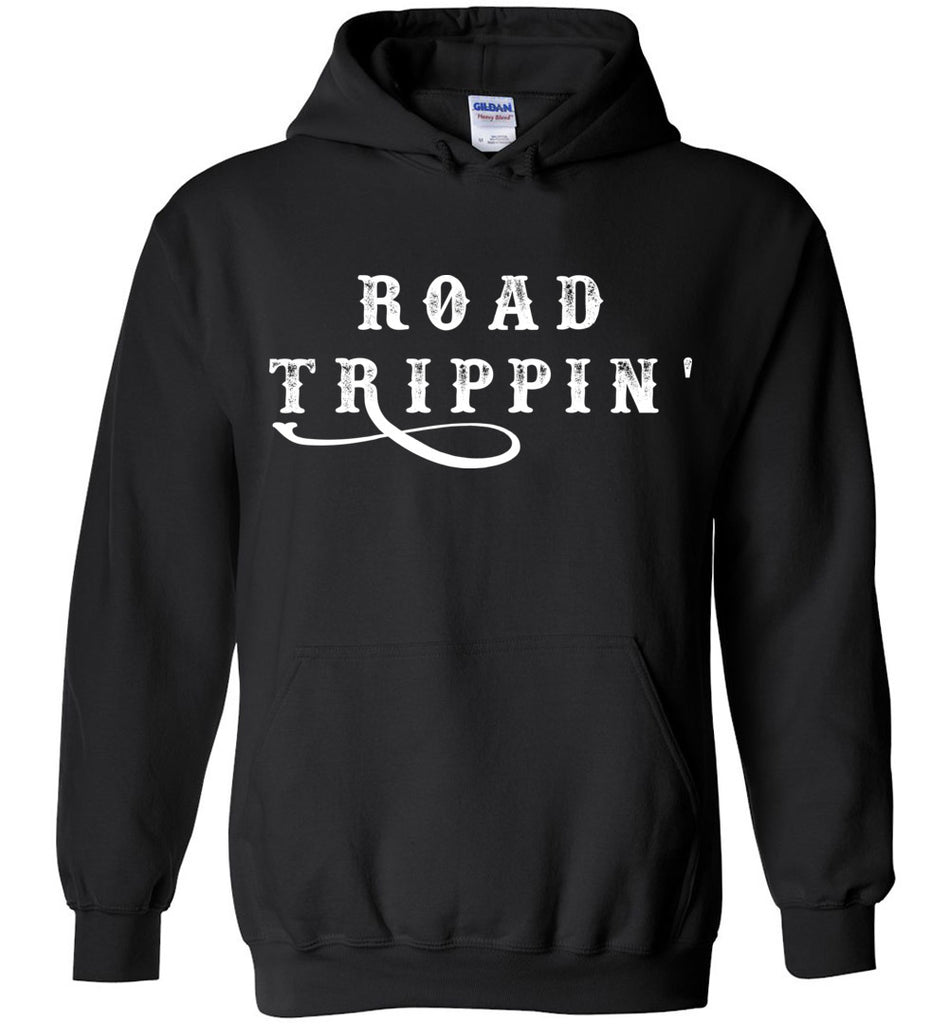 Road Trippin Hoodie