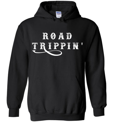 Road Trippin Hoodie