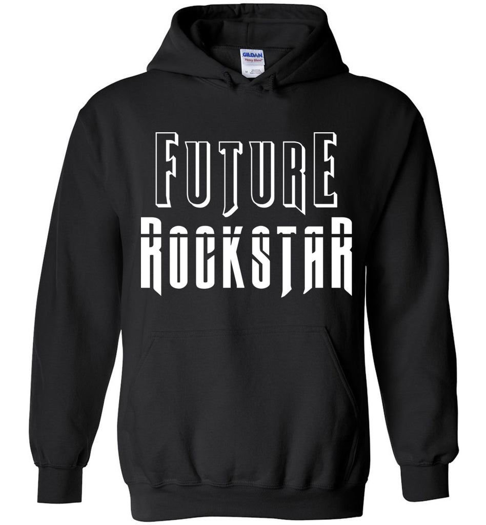 Future Rockstar Hoodie