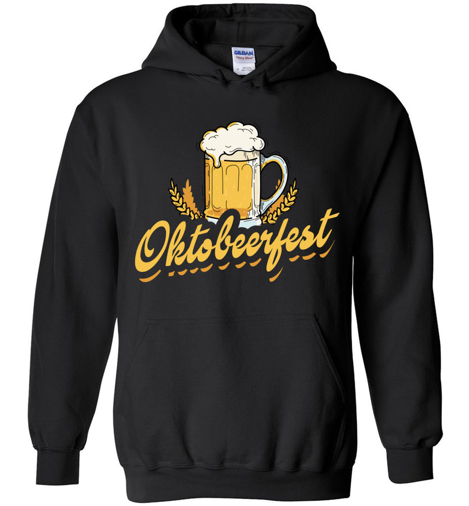 Oktoberfest Hoodie