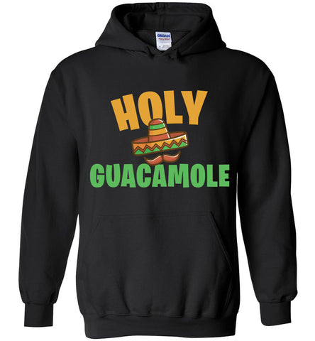 Holy Guacamole Hoodie