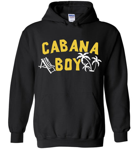 Cabana Boy Hoodie