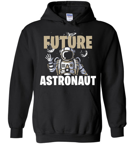 Future Astronaut Hoodie