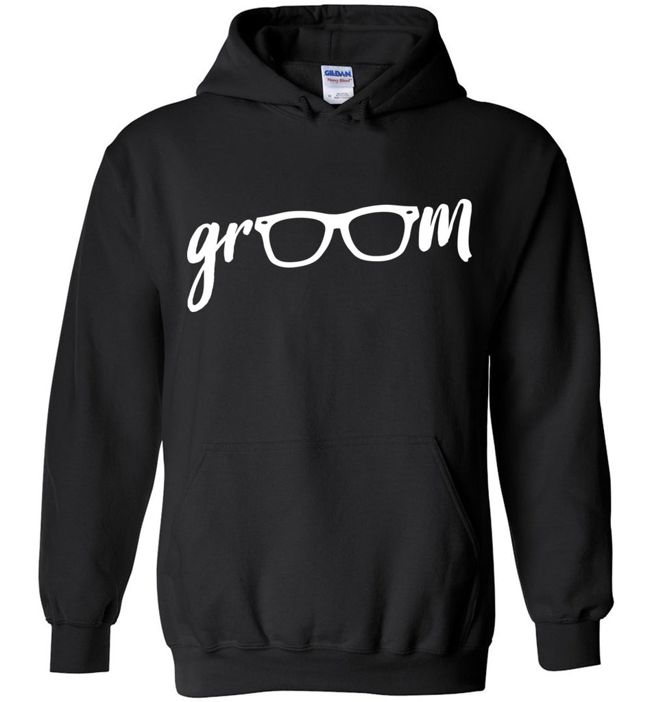 Groom Hoodie