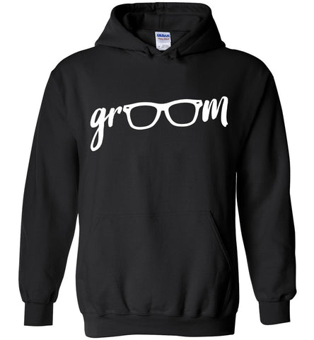Groom Hoodie