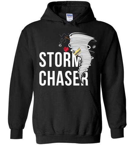 Storm Chaser Hoodie