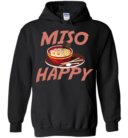 Miso Happy Hoodie