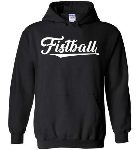 Fistball - Sports Hoodie