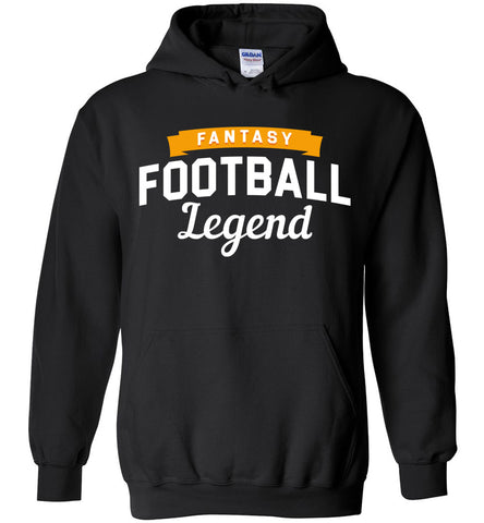 Fantasy Football Legend Hoodie
