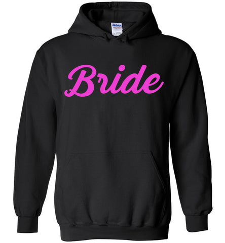 Bride Hoodie