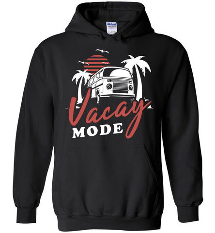 Vacay Mode Hoodie