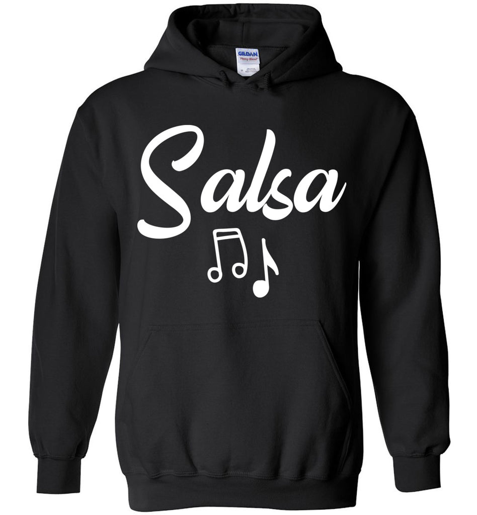 Salsa Hoodie
