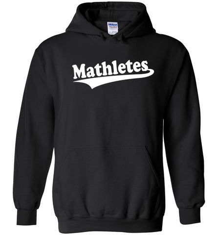 Mathletes Hoodie