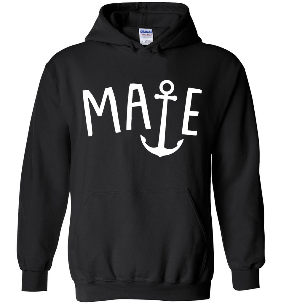 Mate Nautical Hoodie