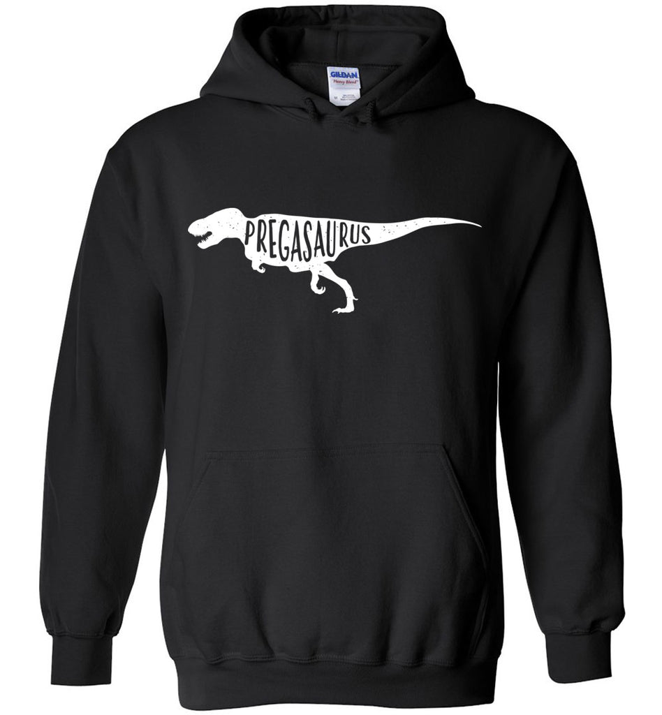 Pregasaurus Hoodie