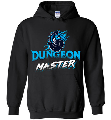 Dungeon Master Hoodie