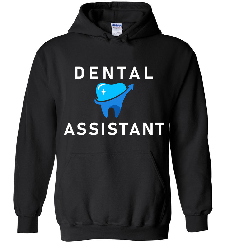 Dental Assistant Hoodie