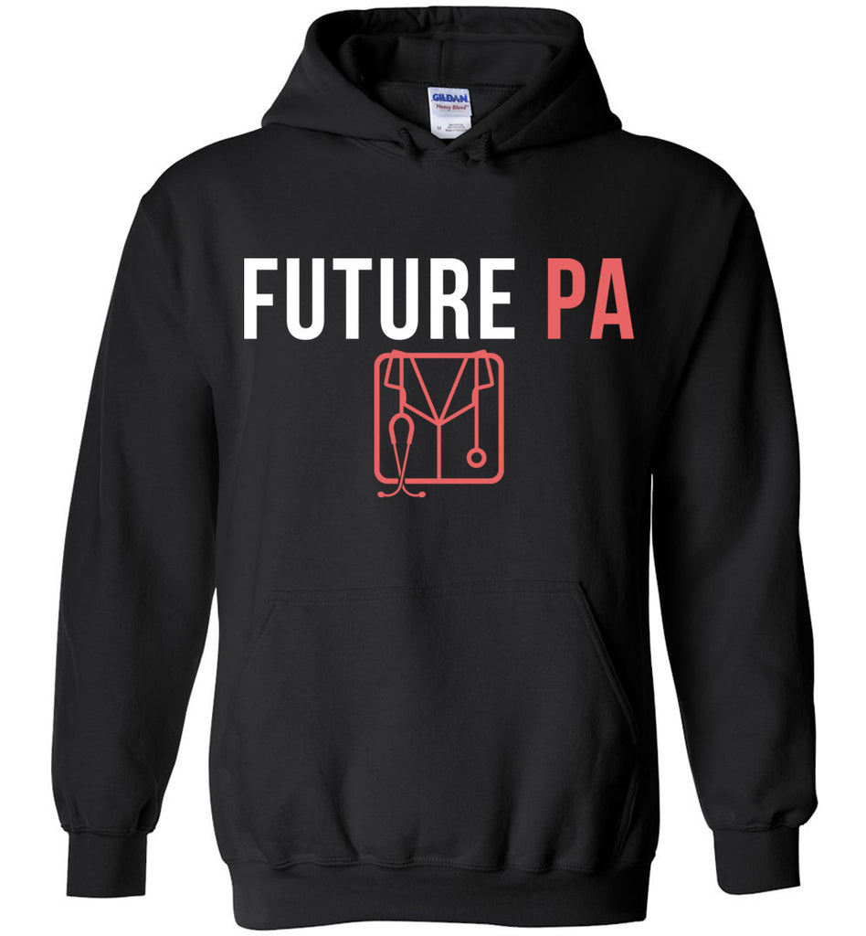 Future PA Hoodie