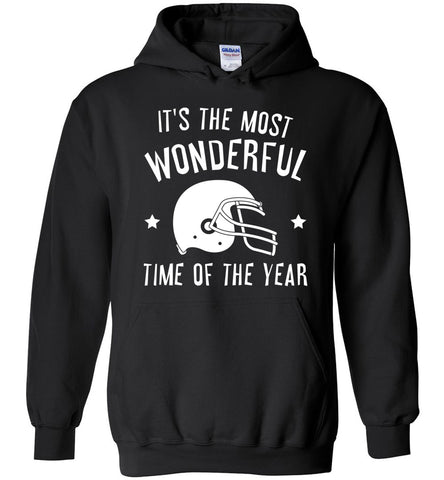 It's The Most Wonderful Time Of The Year Hoodie
