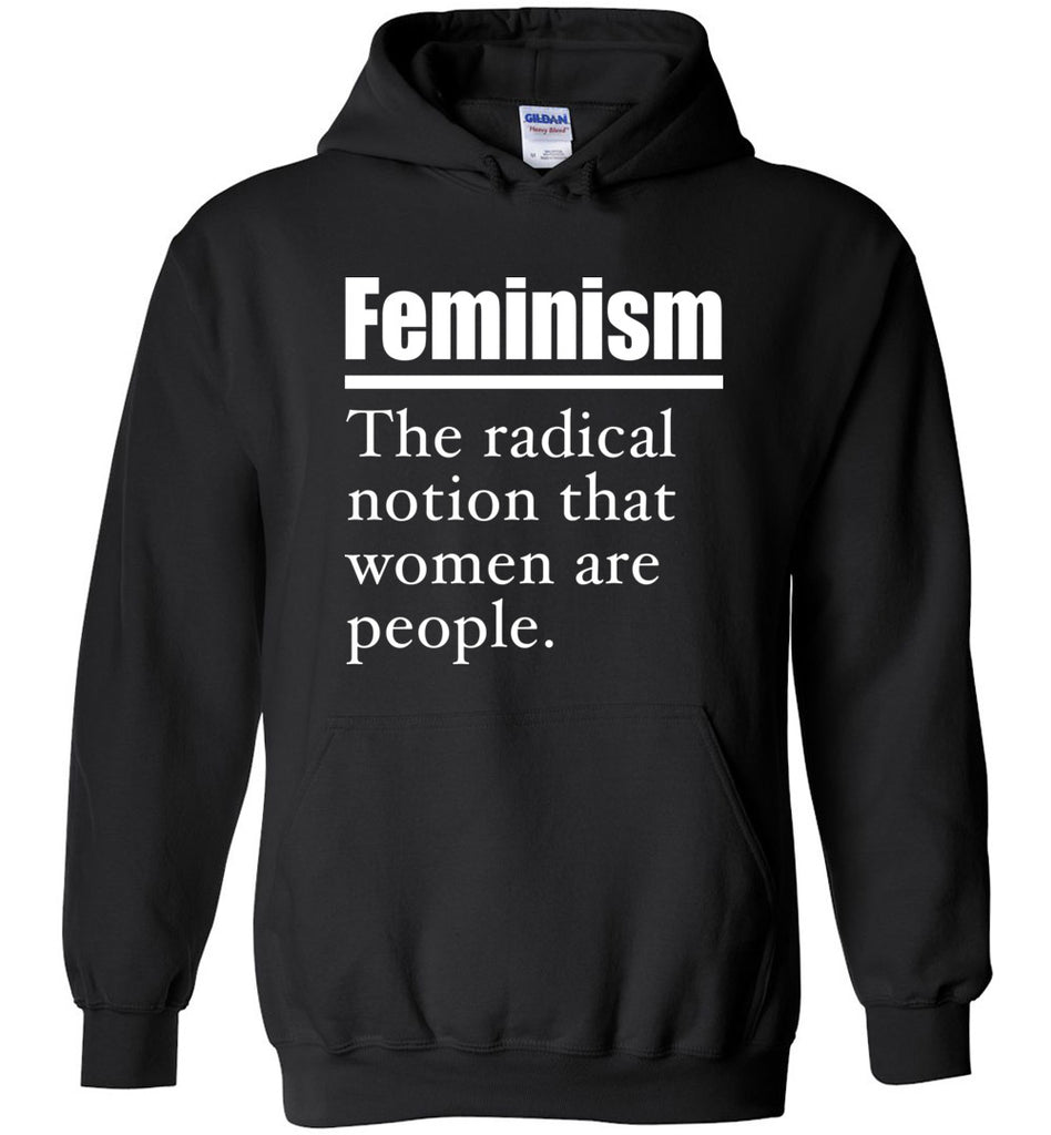 Feminism Hoodie
