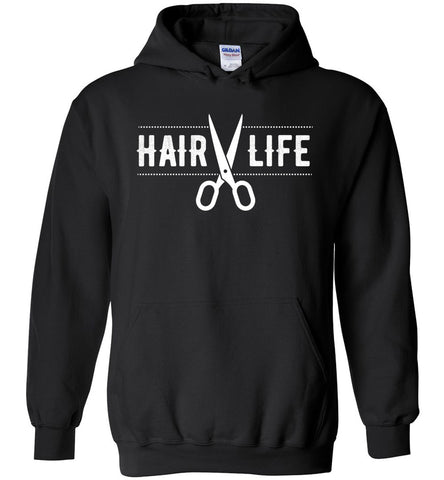 Hair Life Hoodie