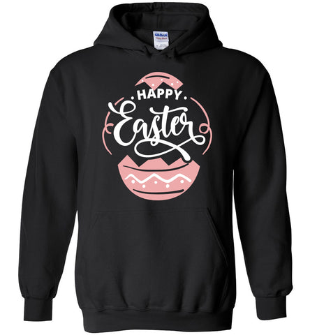 Happy Easter Hoodie