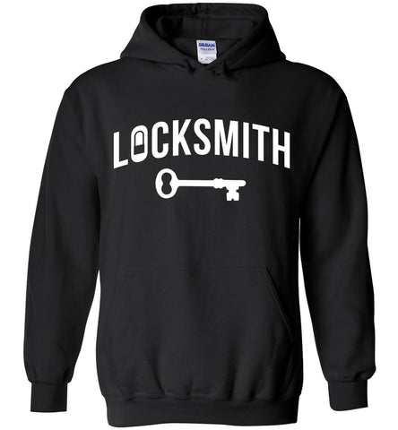 Locksmith Hoodie