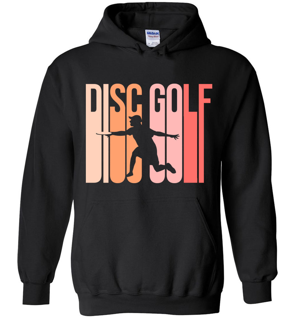 Disc Golf Hoodie