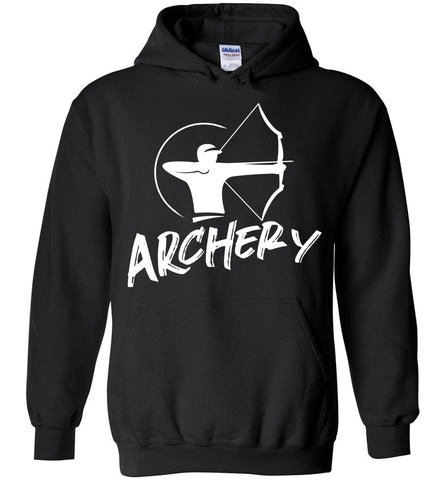 Archery Hoodie