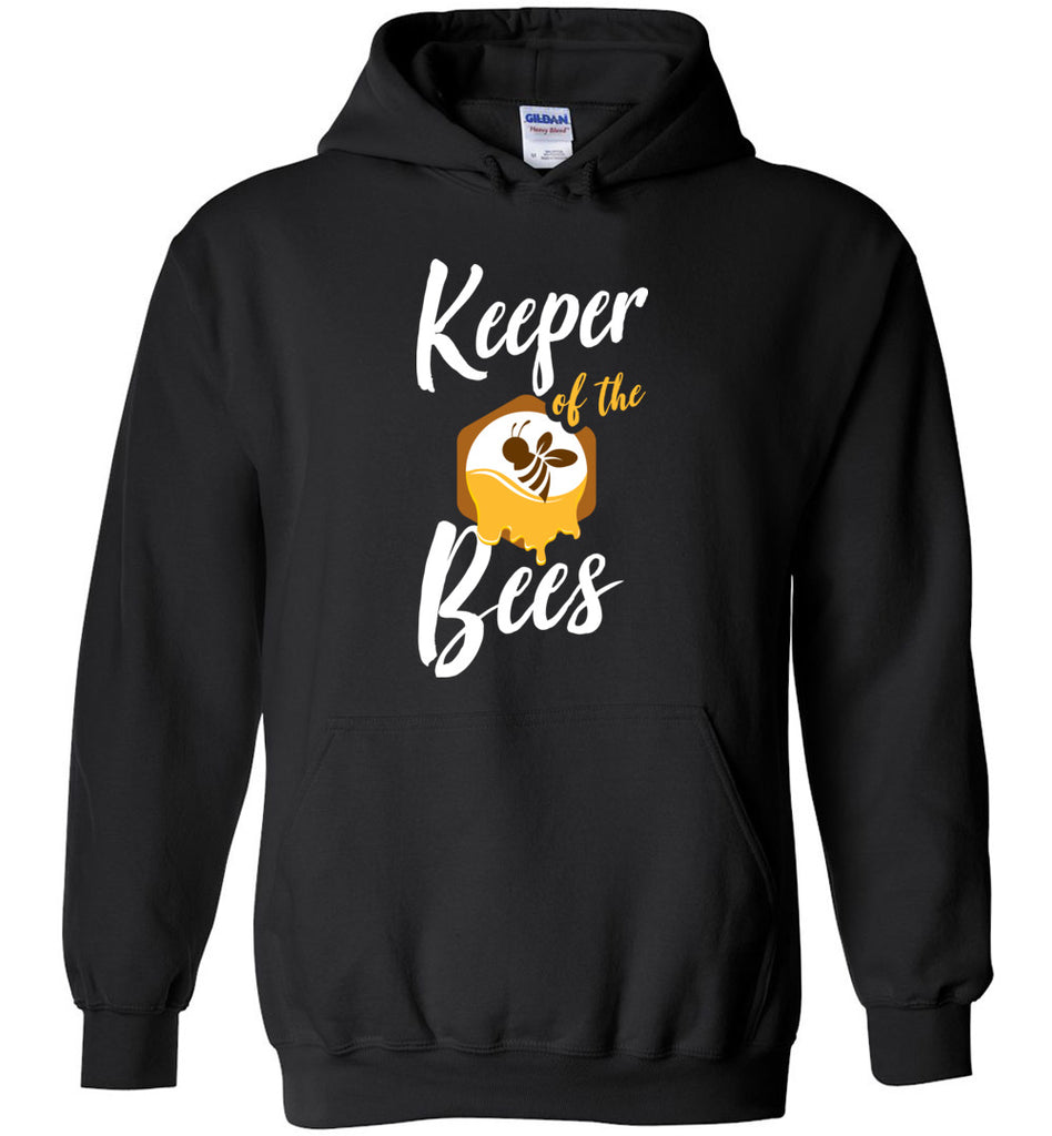 Keeper Of The Bees - Profession Hoodie