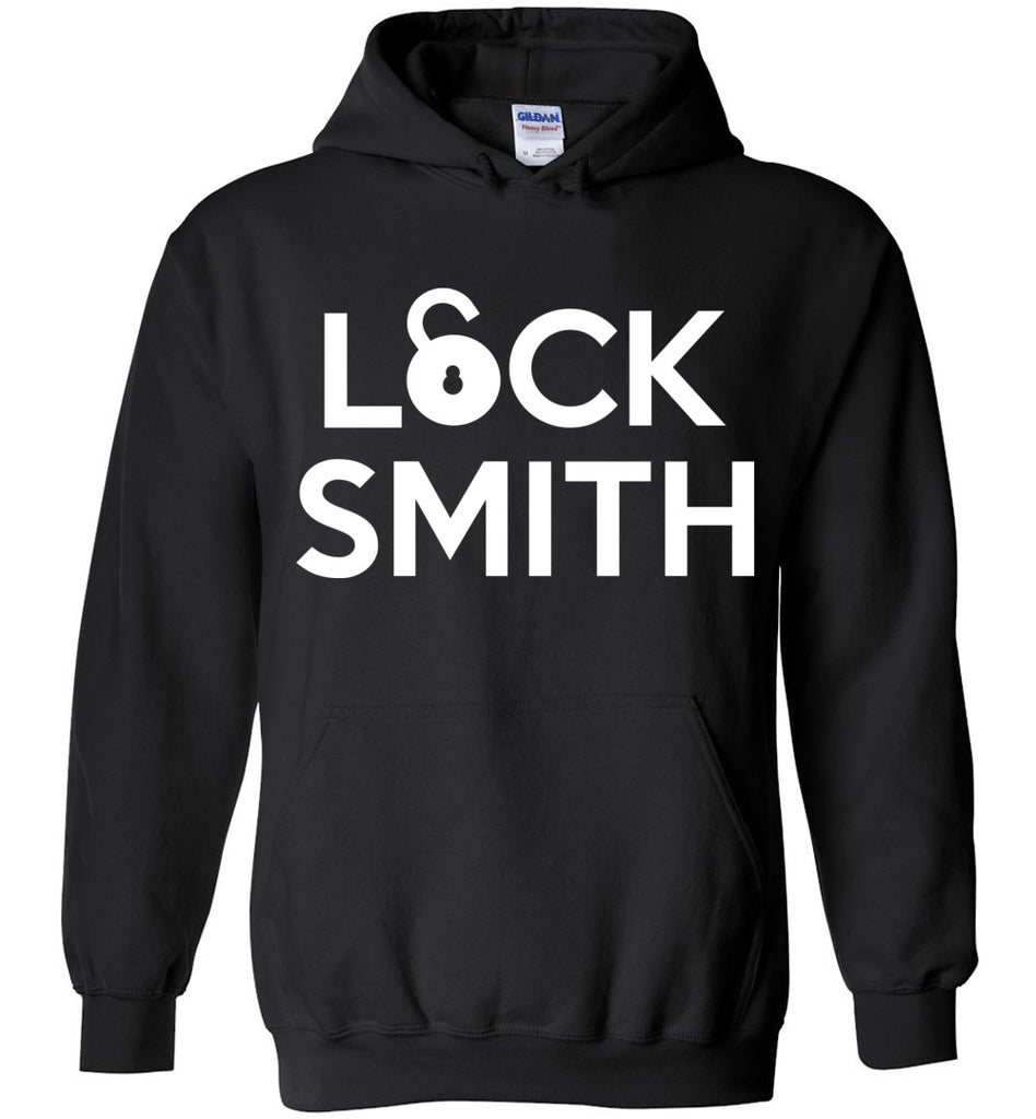 Locksmith 1 Hoodie